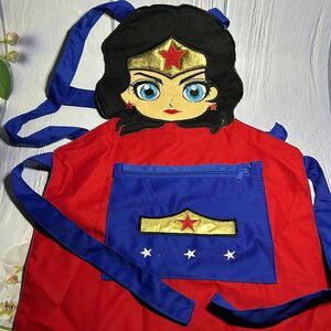 Handmade Artisan Craft Apron